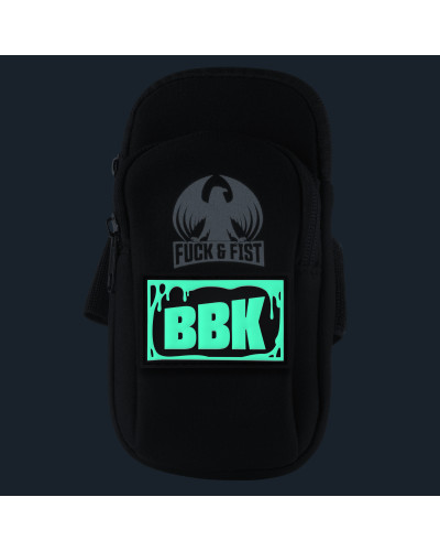 Fuck Bag Darklands + Tag Bbk 