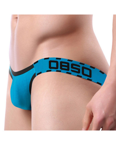 Jockstrap 0850 Bleu 