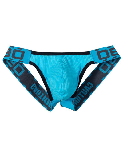 Jockstrap 0850 Bleu 