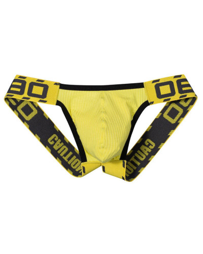Jockstrap 0850 Jaune 