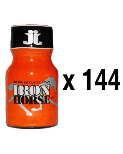 Iron Horse 10ml x144 