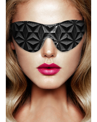Masque Luxury Noir 