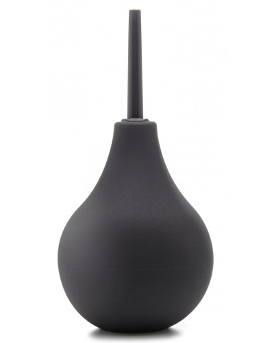 Poire de lavement Anal Douche Large 200ml 