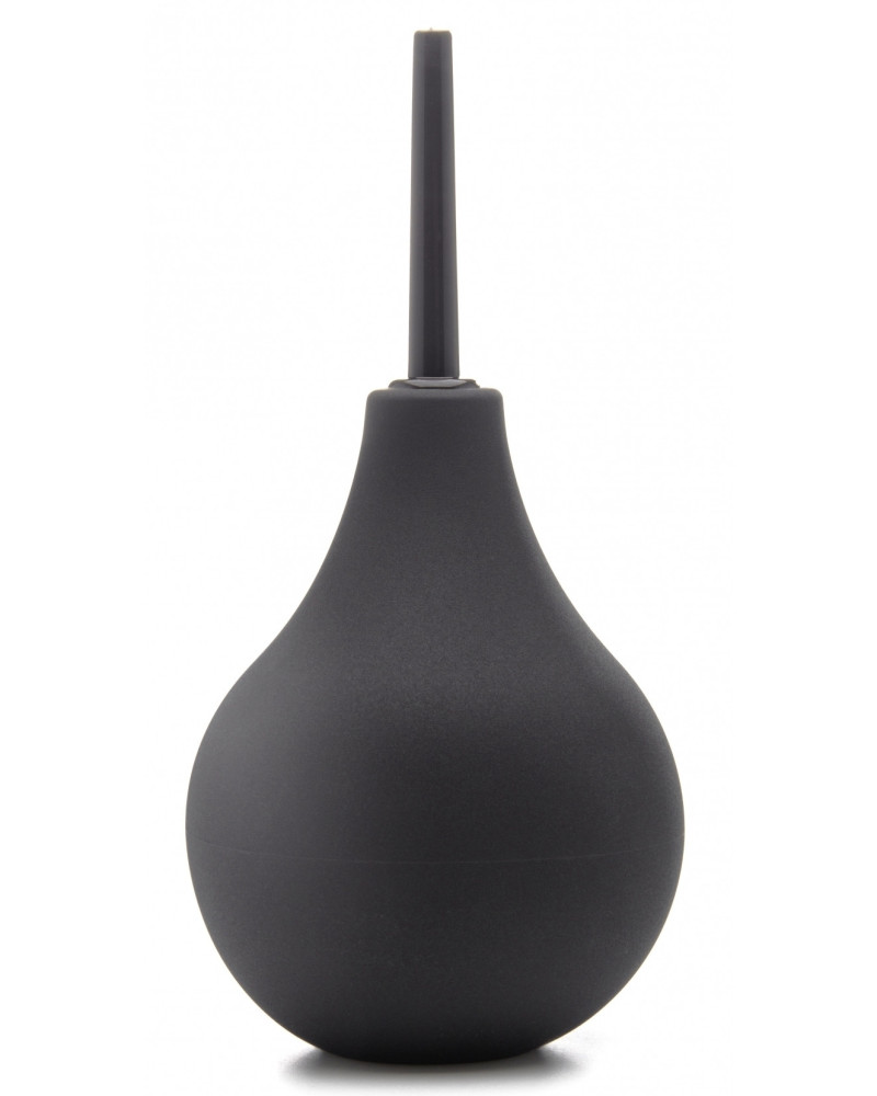 Poire de lavement Anal Douche Large 200ml 