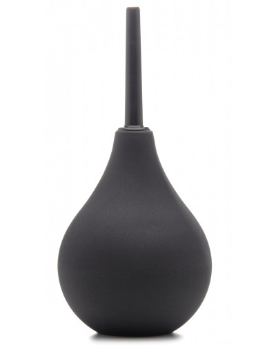 Poire de lavement Anal Douche Medium 125ml 