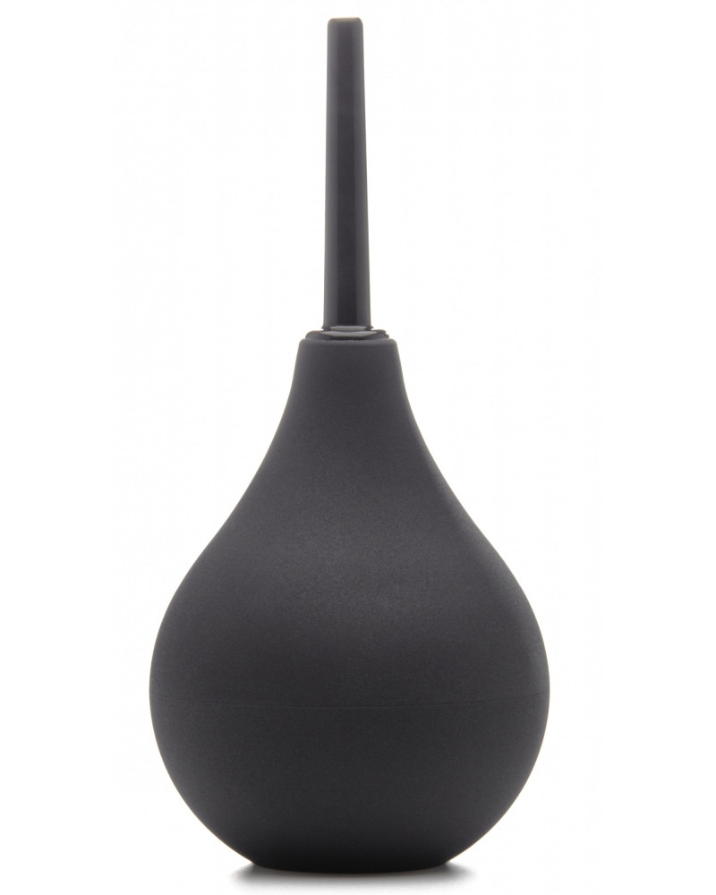 Poire de lavement Anal Douche Medium 125ml 