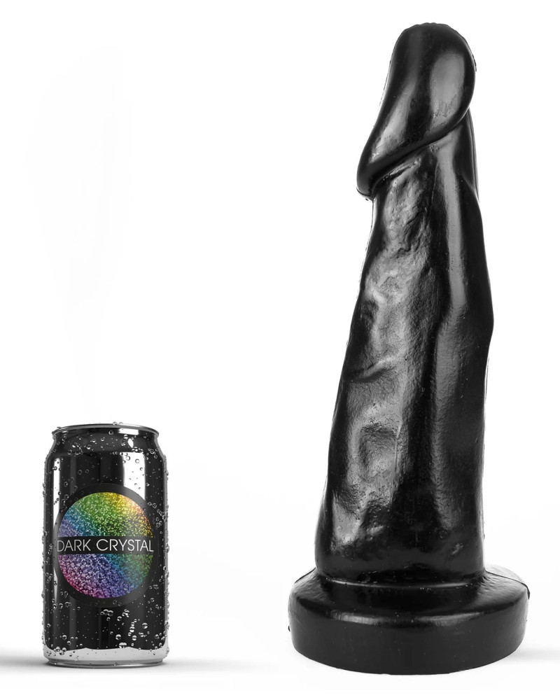 Gode Isak Dark Crystal 28 x 8.5cm 