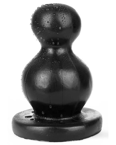 Plug Kurt Dark Crystal 17 x 11cm 