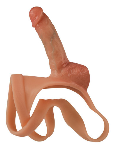 String Gode ceinture Stringup 13 x 3.5cm 