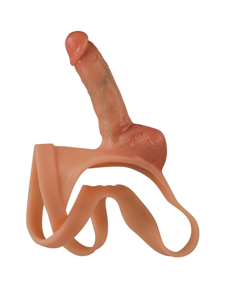 String Gode ceinture Stringup 13 x 3.5cm 