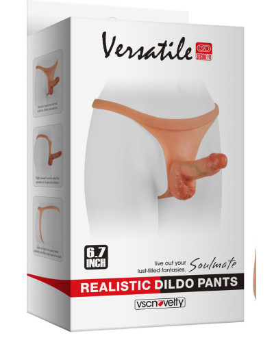 String Gode ceinture Stringup 13 x 3.5cm 