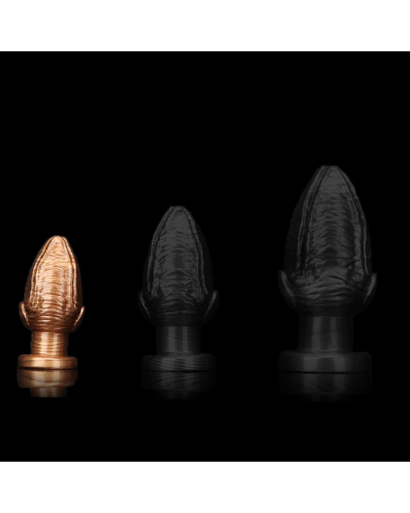 Plug Goldnut S 11 x 6cm 