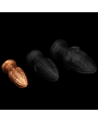 Plug Goldnut S 11 x 6cm 