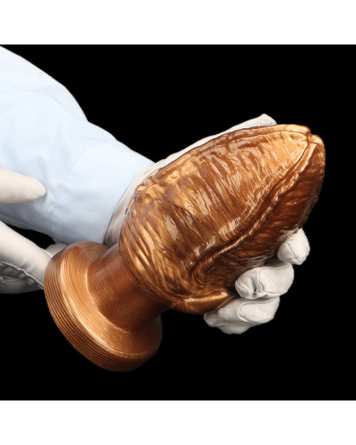 Plug Goldnut S 11 x 6cm 