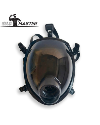 Masque Msx Smoke Full Large vision 