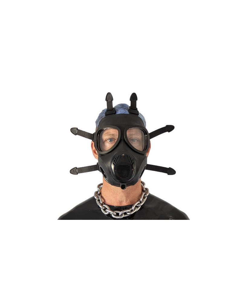 Masque 12D Hamster Cheek 