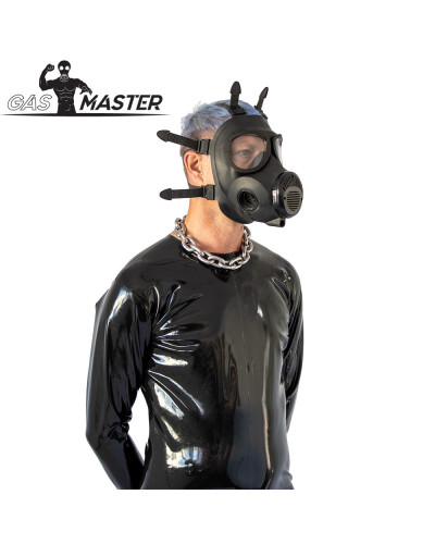 Masque 12D Hamster Cheek 
