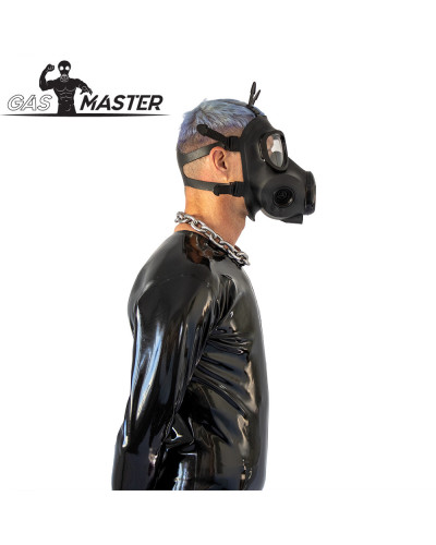 Masque 12D Hamster Cheek 