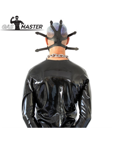 Masque 12D Hamster Cheek 