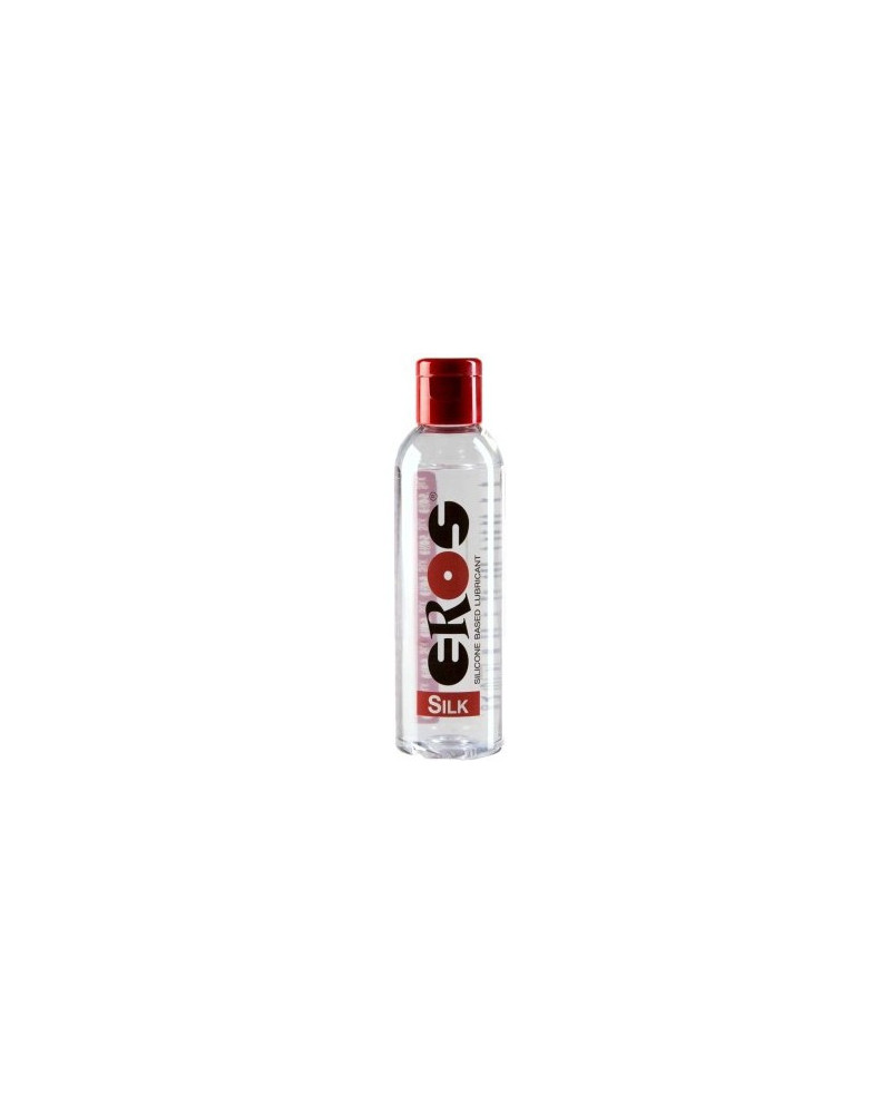 Eros Silk Silicone 100mL 