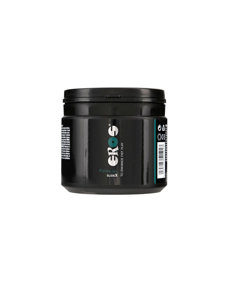 Eros Fisting Gel Slide X - 500 ml 