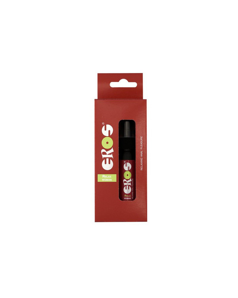 Spray relaxant Anal 30mL 