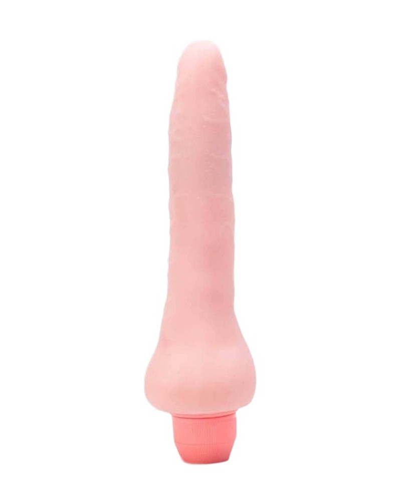 Gode vibrant Flexi Vibe 13 x 2.5 cm Rose 