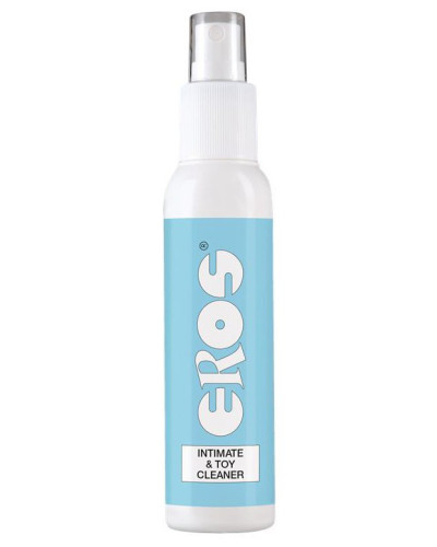 Nettoyant Sextoys Eros Intimate 100ml 