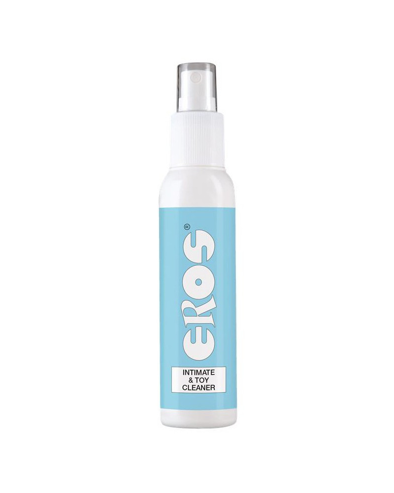 Nettoyant Sextoys Eros Intimate 100ml 