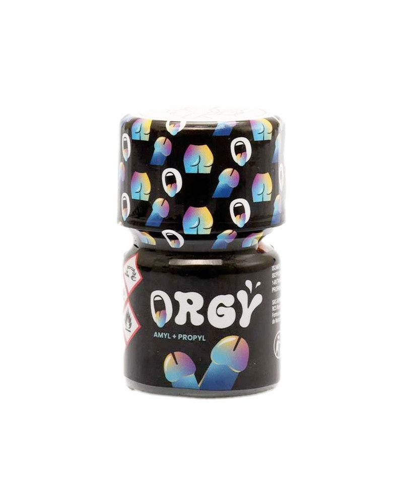 Arôme Orgy 15ml 