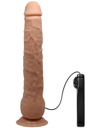 Gode Vibrant Dick Beautiful 21 x 4.5cm 
