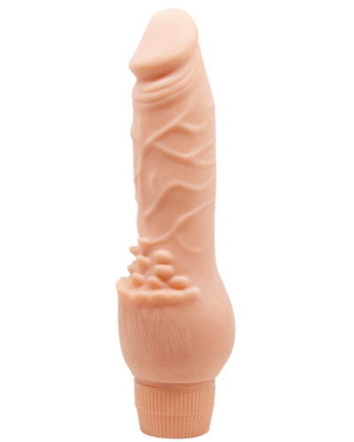 Gode Vibrant Clark 12 x 3.7cm 
