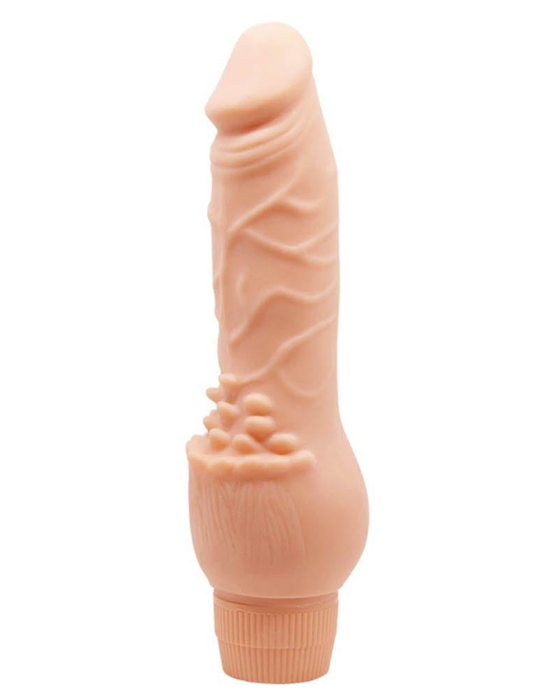 Gode Vibrant Clark 12 x 3.7cm 