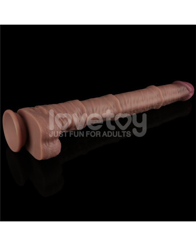 Gode Iksel Cock 34 x 6cm 