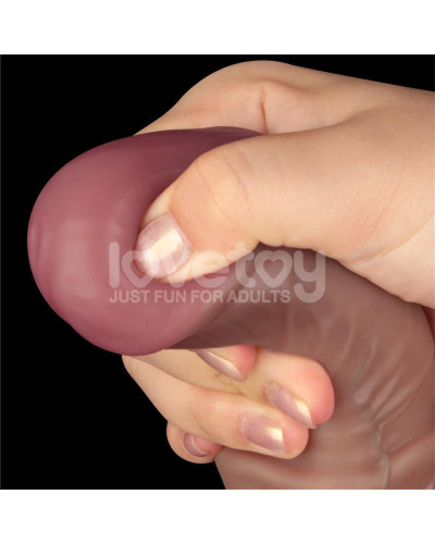 Gode Iksel Cock 34 x 6cm 