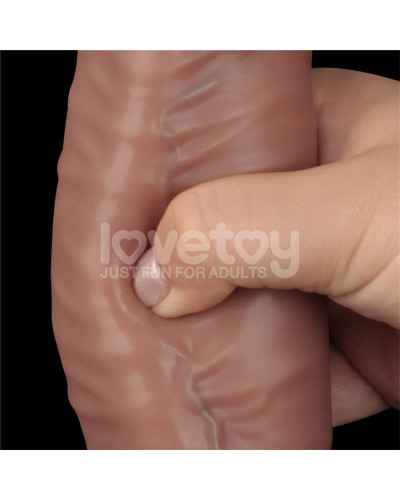 Gode Iksel Cock 34 x 6cm 
