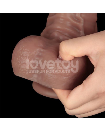 Gode Iksel Cock 34 x 6cm 