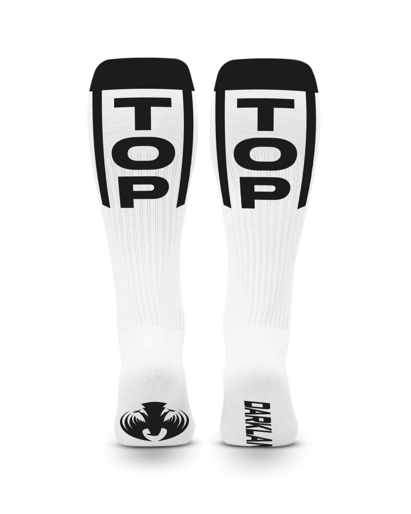 Chaussettes hautes Darklands - Top 