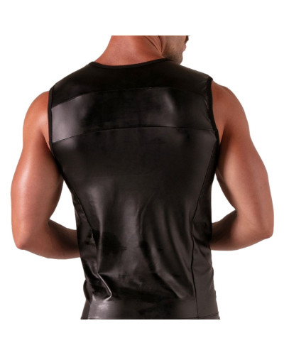 Débardeur MASTER Noir 