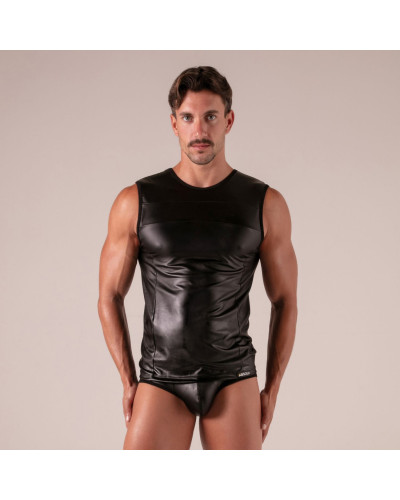 Débardeur MASTER Noir 