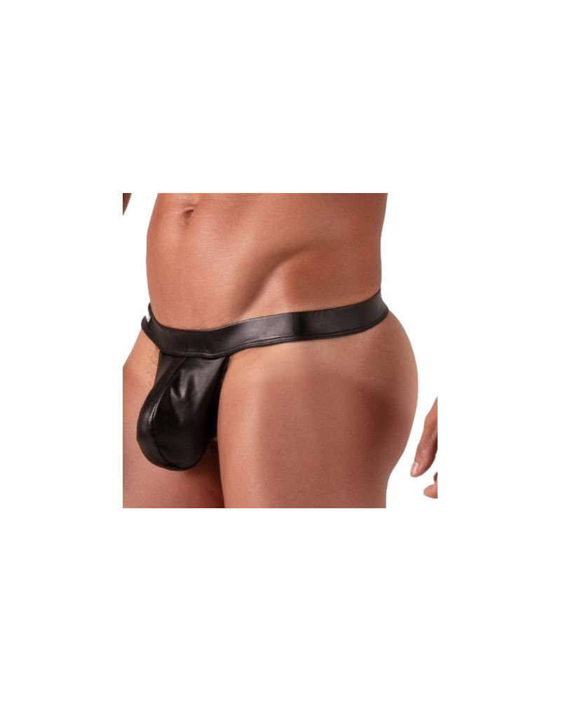 Jock Bulge Master Noir 