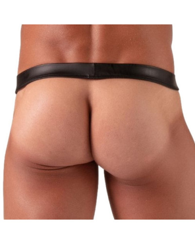 Jock Bulge Master Noir 