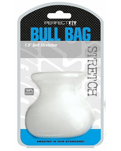 Bull Bag XL Transparent 