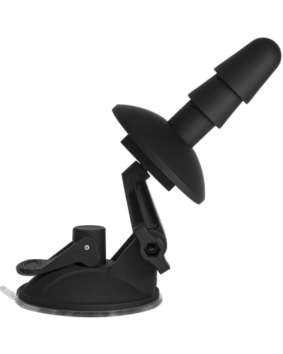 Accessoire Ventouse de Vac-U-Lock 