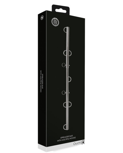 Barre d'Attaches Spreaderhooks 76cm 