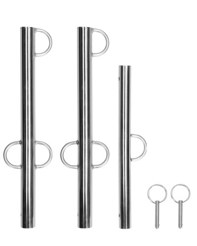 Barre d'Attaches Spreaderhooks 76cm 