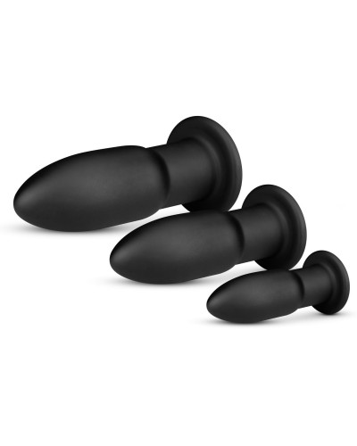 Kit de Plugs Cluster Bombs 3 Plugs 