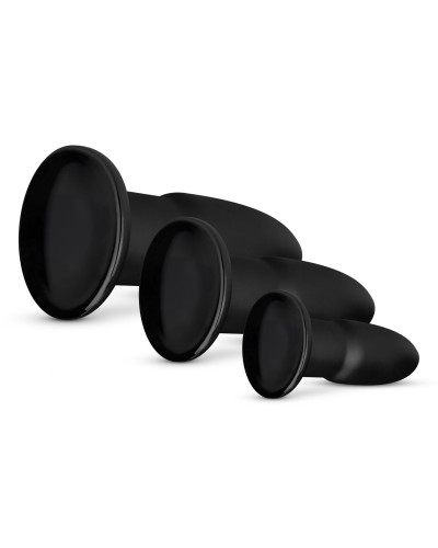 Kit de Plugs Cluster Bombs 3 Plugs 