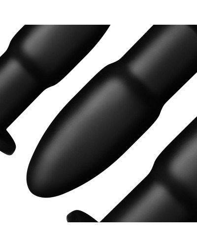 Kit de Plugs Cluster Bombs 3 Plugs 