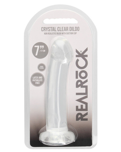 Gode Rody Crystal 16 x 4cm 